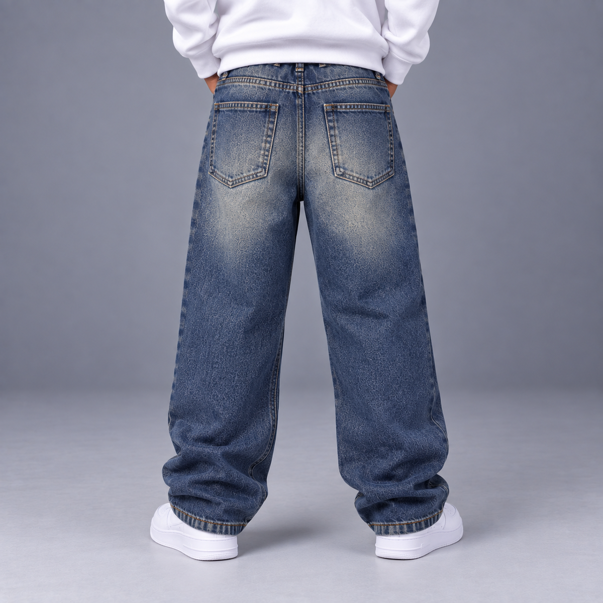 Jeans Bambino Dodo'