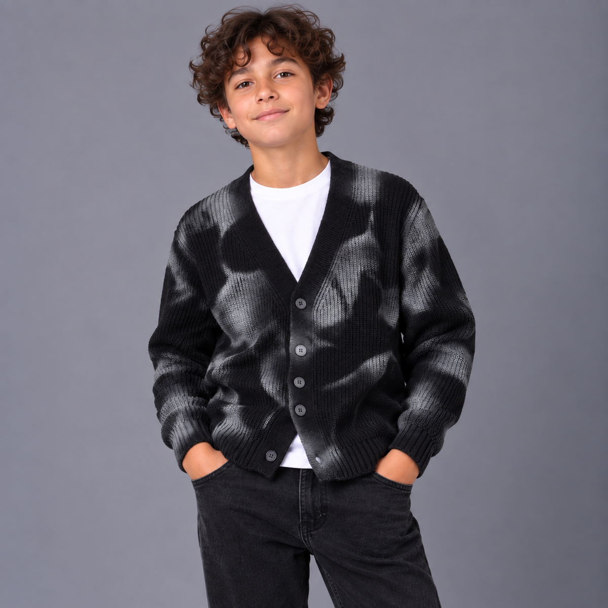 Cardigan Bambino Denver