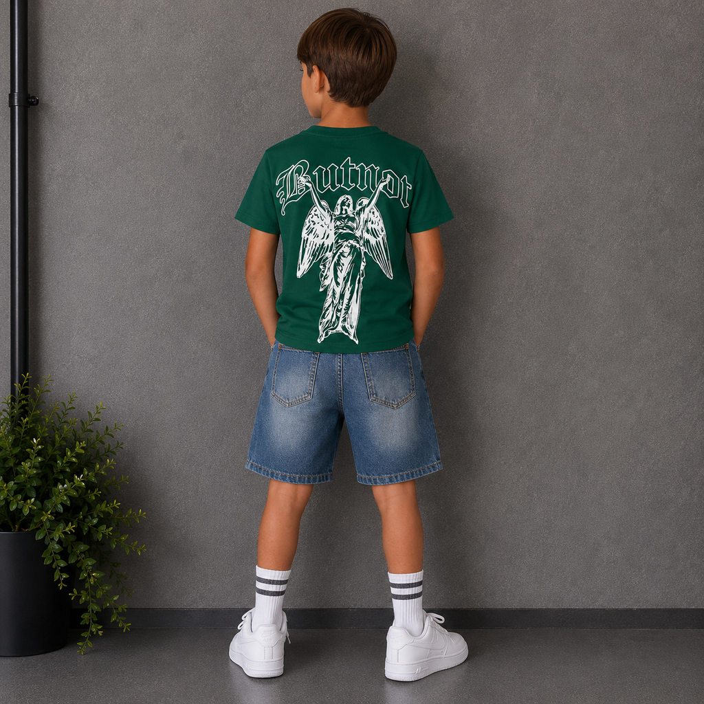 T-shirt Bambino B204 Butnot