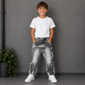 Jeans bambino J8013 Io chico
