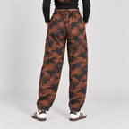 Pantalone Bambina Nerea