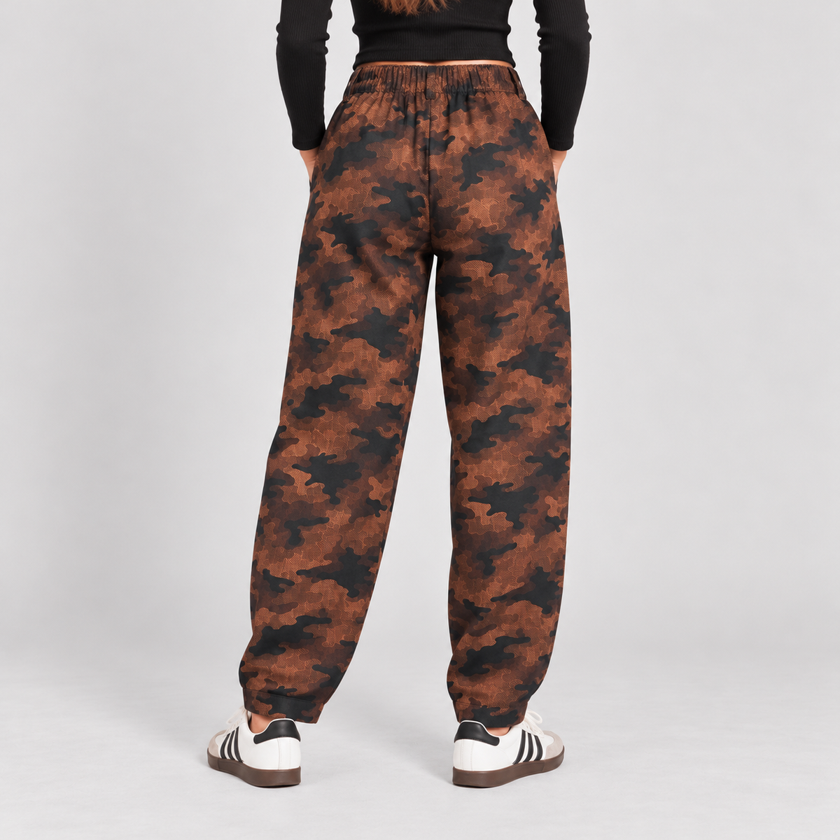 Pantalone Bambina Nerea