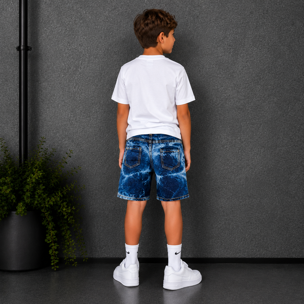 Coordinato Bambino Cambogia Sinless