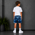 Coordinato Bambino Cambogia Sinless