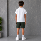 Coordinato Bambino Narcos