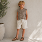 Coordinato Bambino Foggia My times