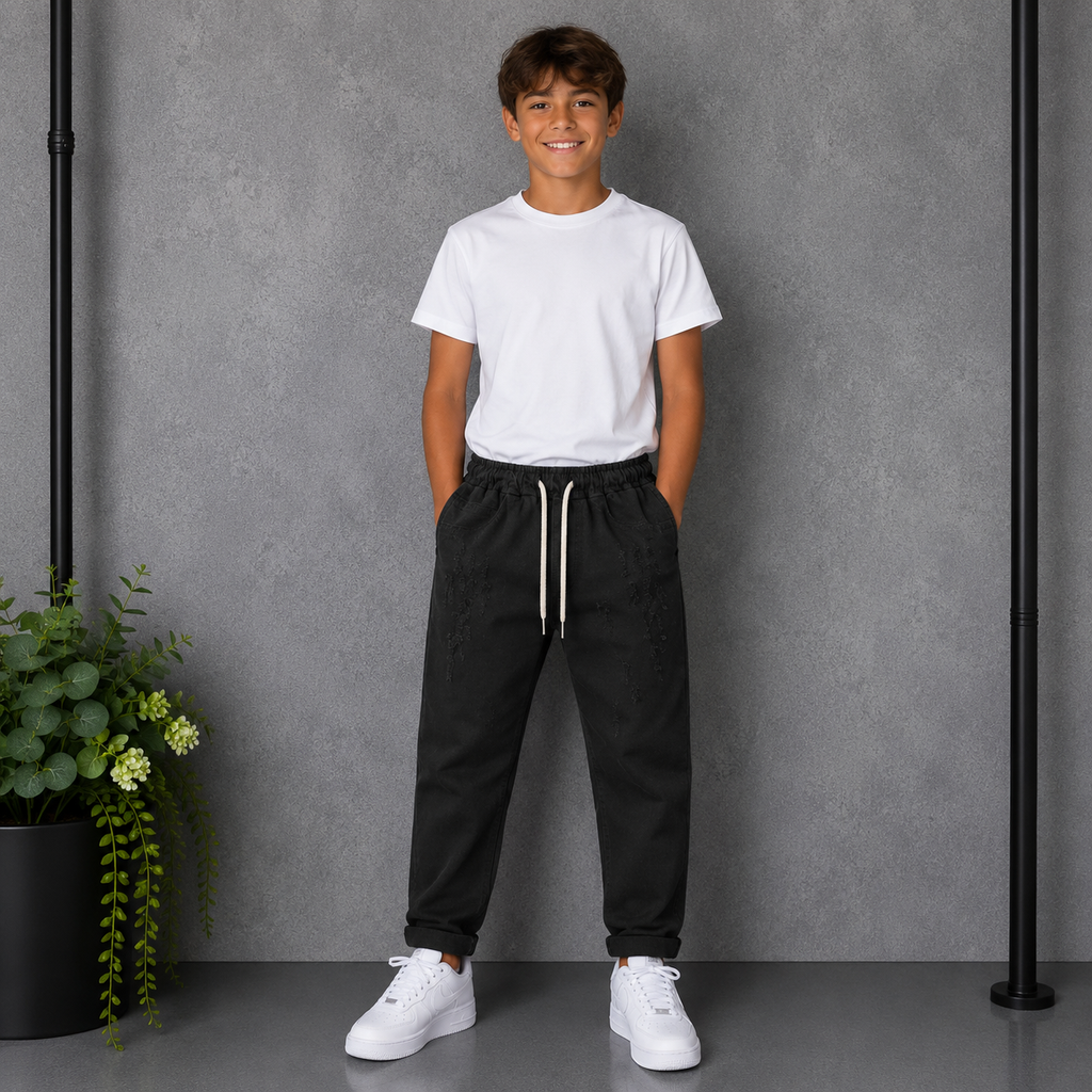 Pantalaccio bambino 41304 Emilu