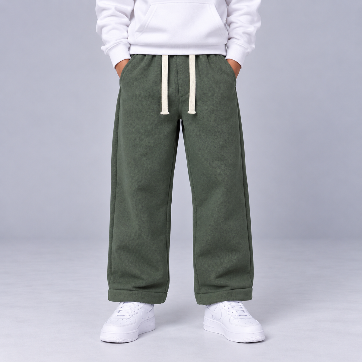 Pantalone Bambino Focato