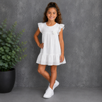 Top Bambina Ischia Ativo