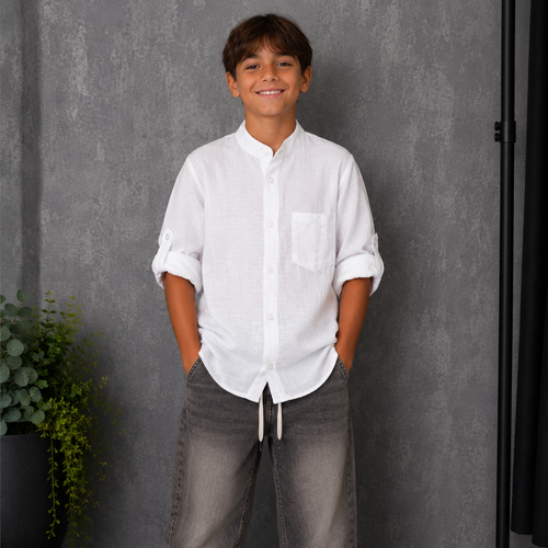 Camicia Bambino 25139 Sweet fun