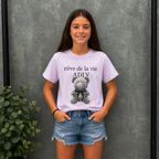 T-shirt Bambina 246 Lolli Top
