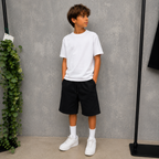 T-shirt Bambino Angelo