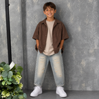 Camicia Bambino 1005 Io chico