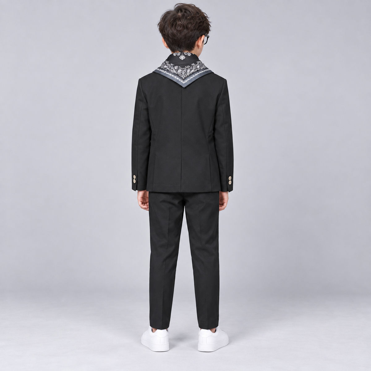 Coordinato Bambino 2227