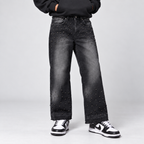 Jeans Bambino Leone