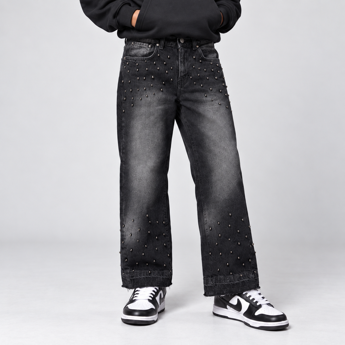 Jeans Bambino Leone