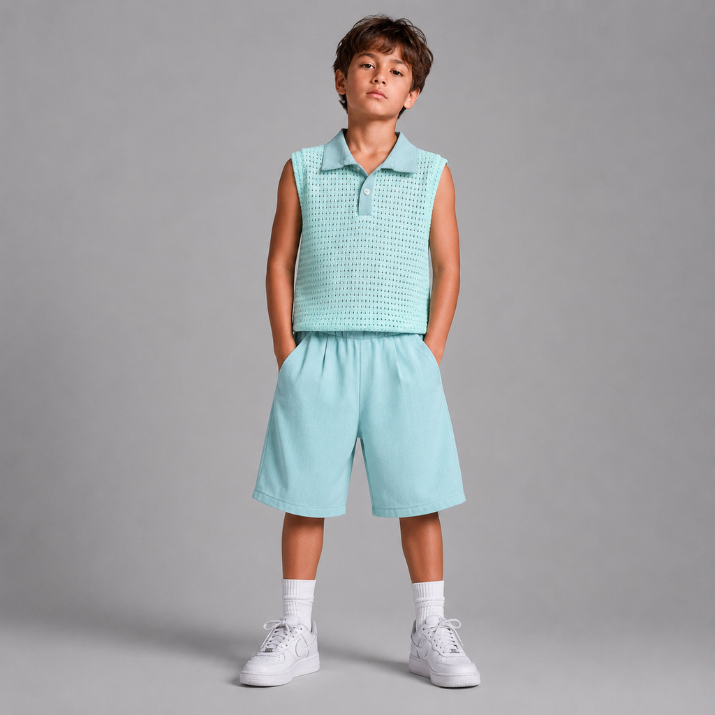 Coordinato Bambino Ibiza