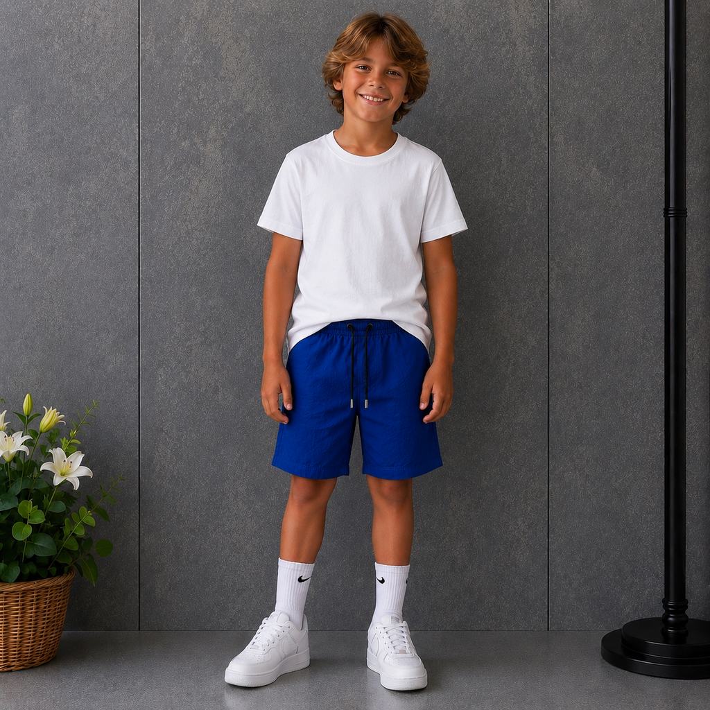 Pantaloncino Bambino 228 Io chico