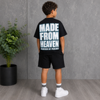 T-shirt Bambino Ragusa 727 Psalms