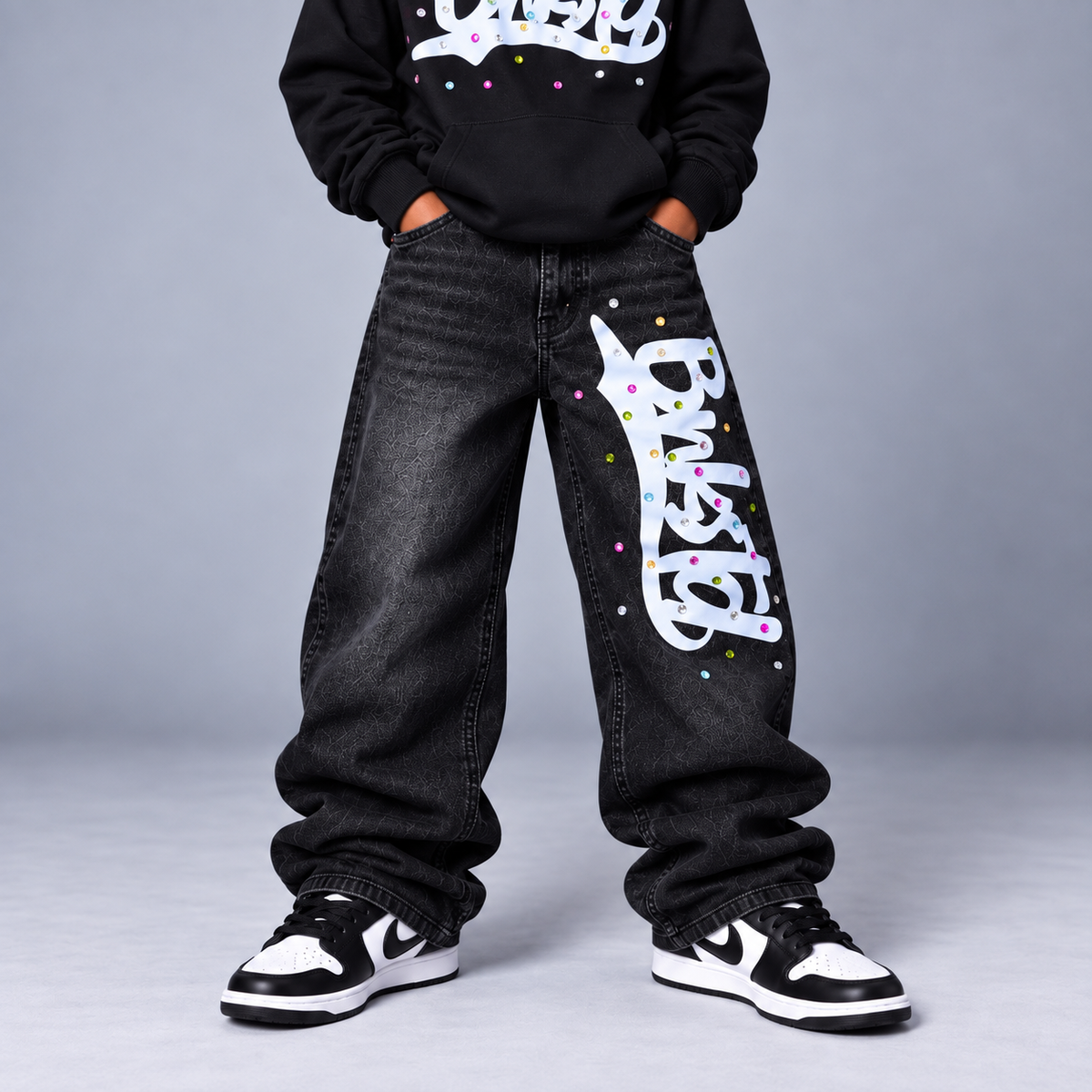 Jeans Bambino Azmar