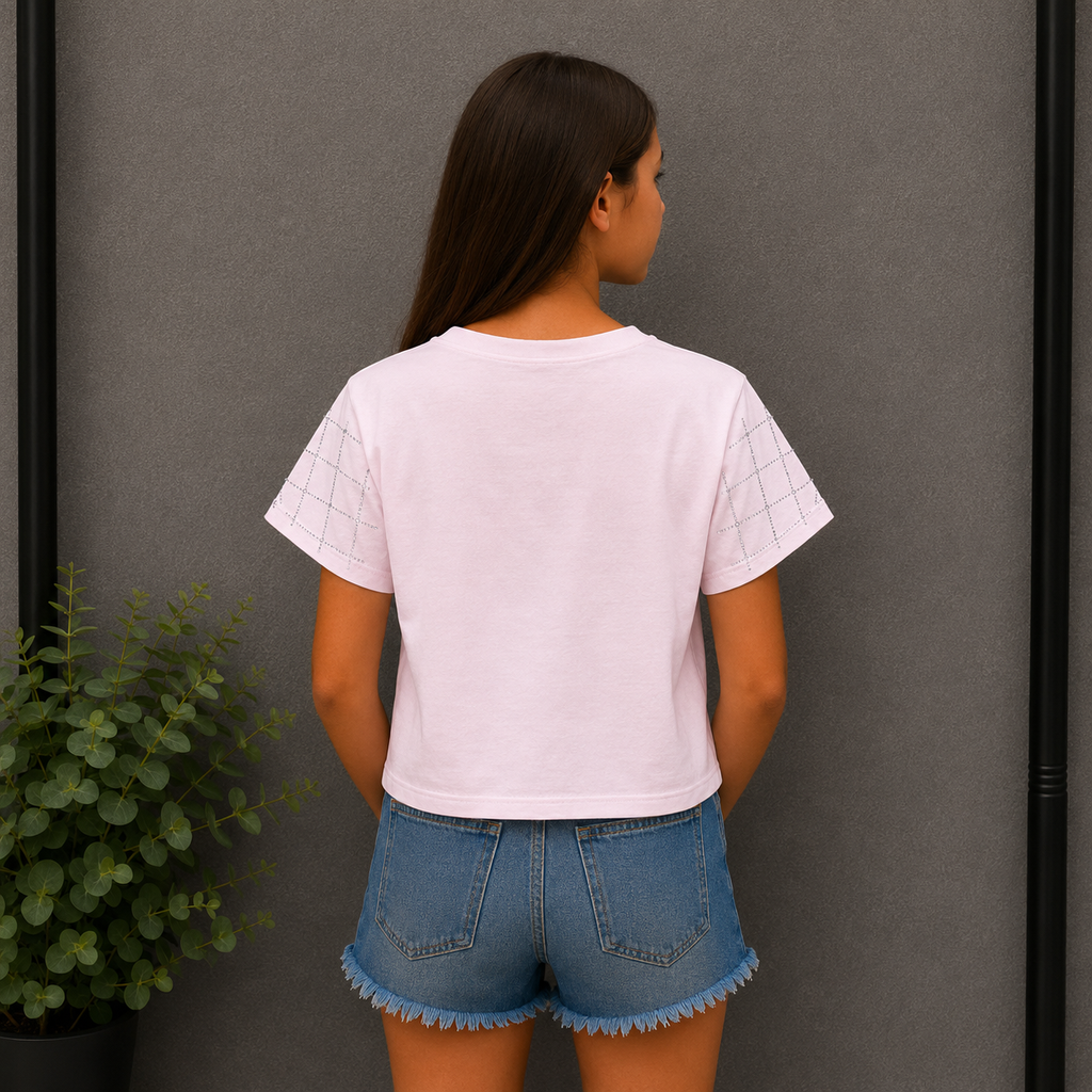 T-shirt Bambina 248 Lolli Top