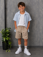 Coordinato Bambino 1258 Io chico