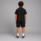 Coordinato Bambino Different