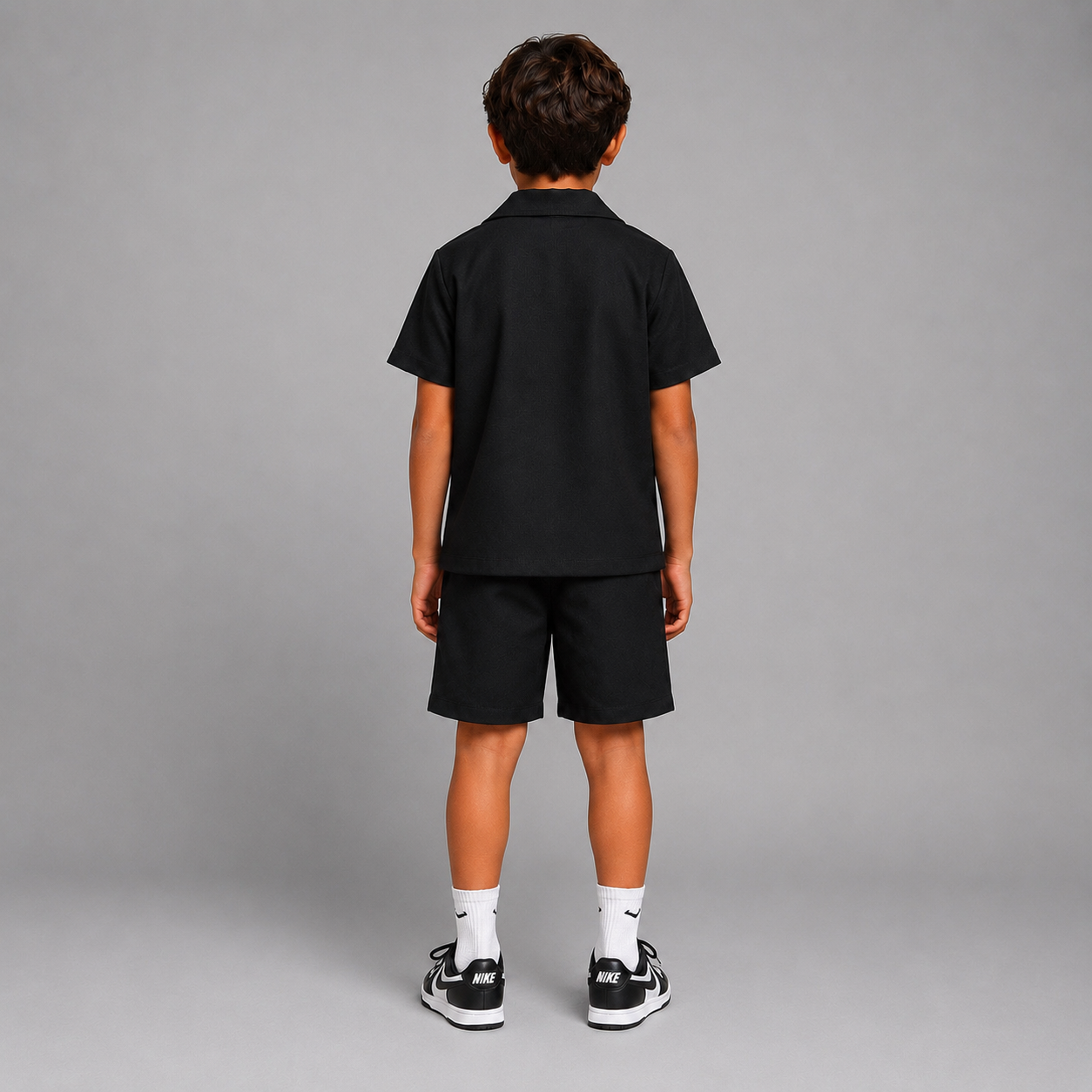 Coordinato Bambino Different