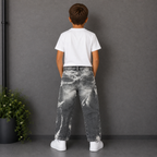 Jeans bambino J8013 Io chico