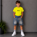 T-shirt Bambino B204 Butnot