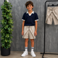 Coordinato Bambino Dante The brothers