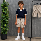 Coordinato Bambino Dante The brothers