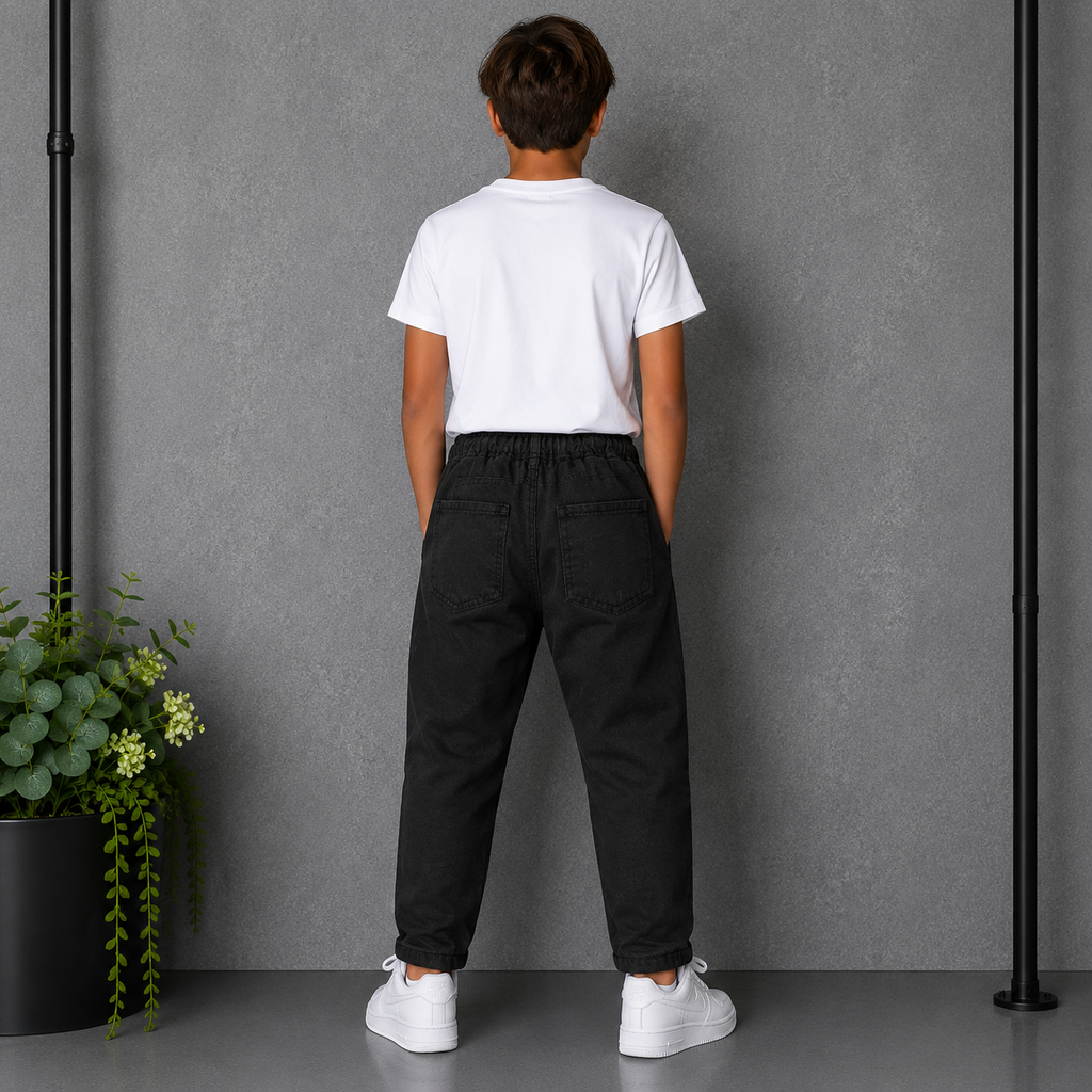 Pantalaccio bambino 41304 Emilu