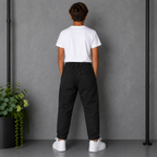 Pantalaccio bambino 41304 Emilu
