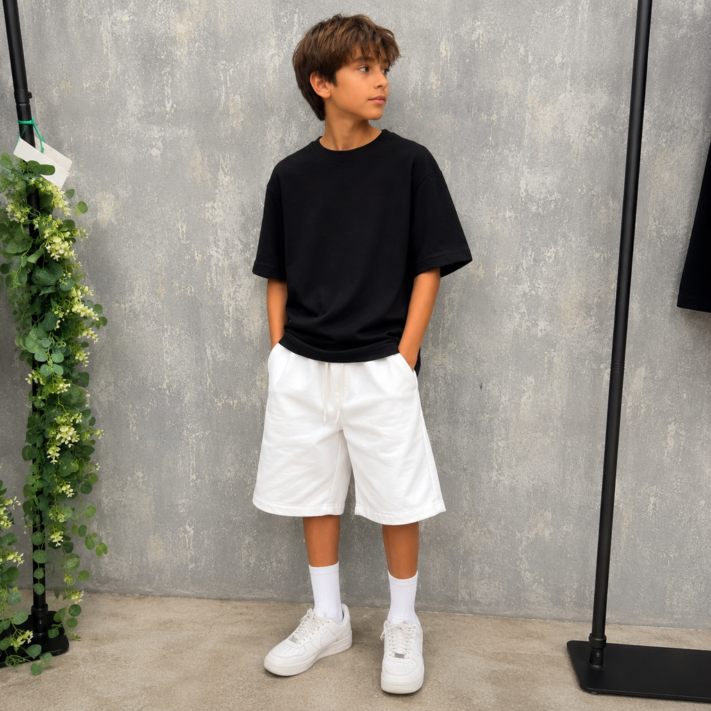T-shirt Bambino Todo