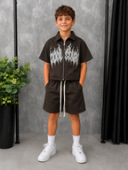 Coordinato Bambino 1255 Io Chico