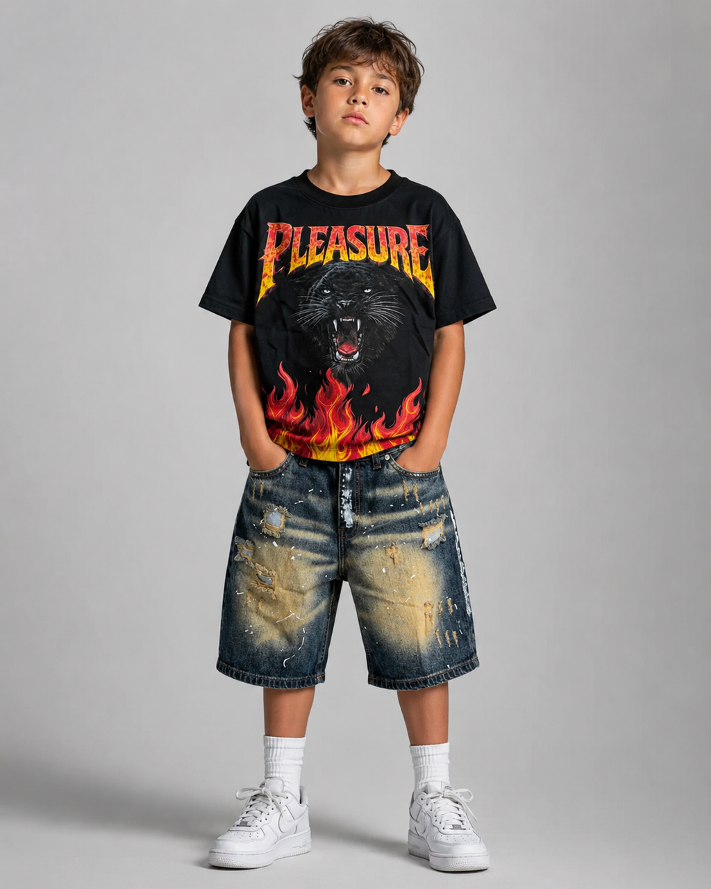 Coordinato Bambino Malta Sinless Store