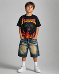 Coordinato Bambino Malta Sinless Store