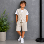 Coordinato Bambino Roma My times