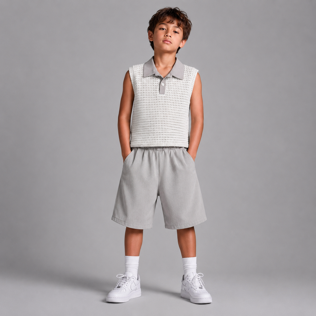 Coordinato Bambino Ibiza