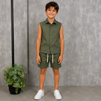 Coordinato Bambino Olbia