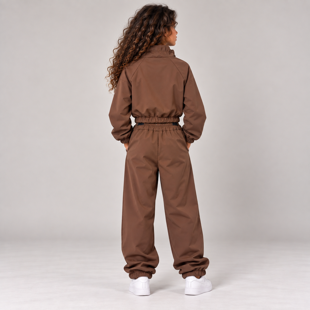 Coordinato Bambina Anna