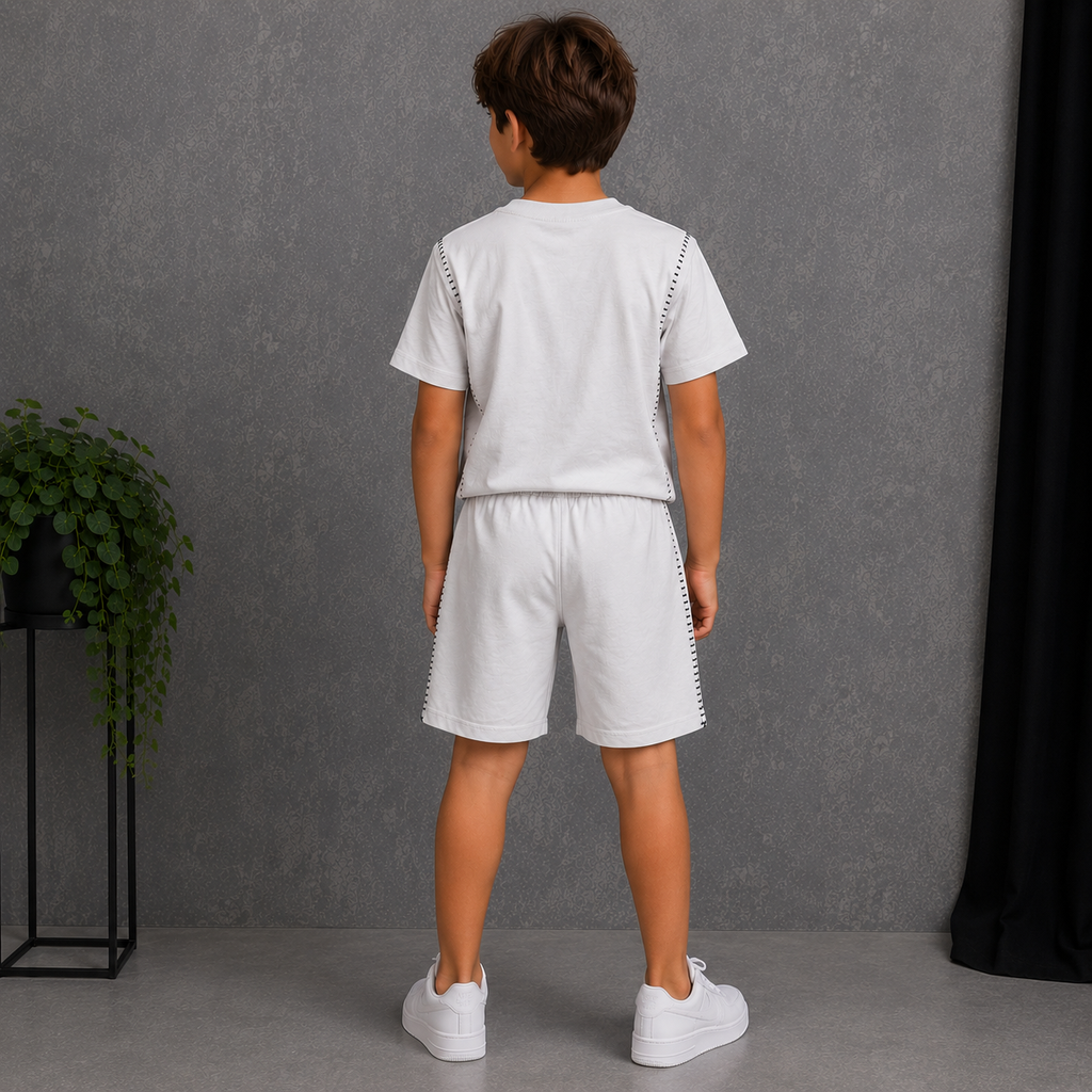 Coordinato Bambino Attitudine