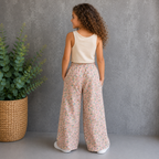 Coordinato Bambina Caraibi