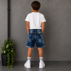 Pantaloncino Jeans Bambino 5002 Victory