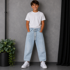 Pantalaccio bambino 41301 Emilu