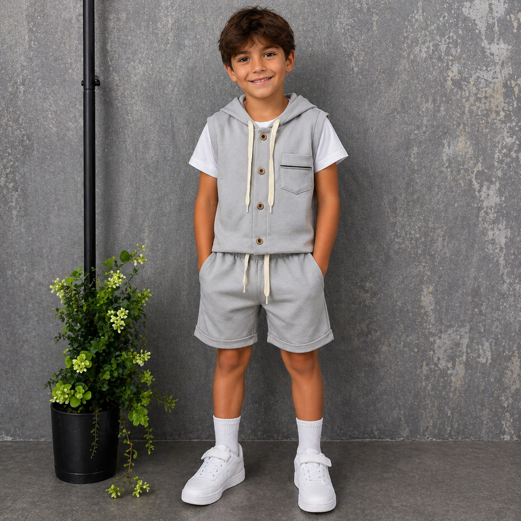 Coordinato Bambino 26123 Sweet fun