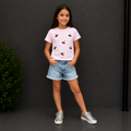 T-shirt Bambina BB247 Lolli top