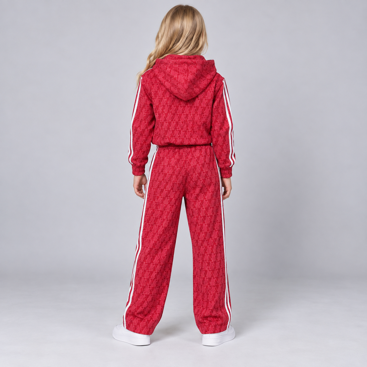 Coordinato Bambina 26031