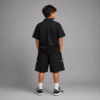 Coordinato Bambino Pocho